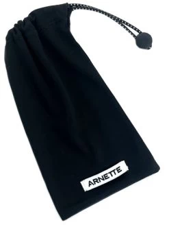 Arnette   Lil' Snap AN4324 Matte Blue/Dark Grey Mirror Water Polarised Lenses -Fashion Sunglasses Store 02502514 2099 404a ba94 d4899847e8c7 Arnettesoftcase