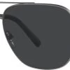 Bvlgari   BV5059 Matte Gunmetal/Black Polarised Glass Lenses -Fashion Sunglasses Store 0BV5059 195 48 030A result 62624.1687842118.1280.1280