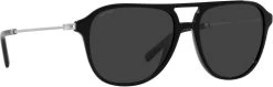 Bvlgari   BV7038 Black/Black Polarised Glass Lenses -Fashion Sunglasses Store 0BV7038 501 48 330A result 76911.1685429527.1280.1280