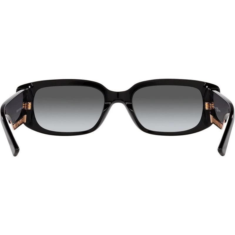 Bvlgari BV8259 Black/Grey Gradient Polarised Lenses 7 Bvlgari BV8259 Black/Grey Gradient Polarised Lenses - Image 5