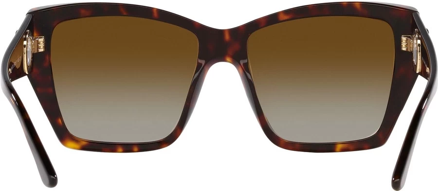 Bvlgari BV8260 Havana/Brown Gradient Polarised Lenses 6 Bvlgari BV8260 Havana/Brown Gradient Polarised Lenses - Image 5