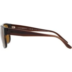 Emporio Armani   EA4197F Havana/Brown Polarised Lenses -Fashion Sunglasses Store 0EA4197F 587983 090A result 91508.1676935436.1280.1280
