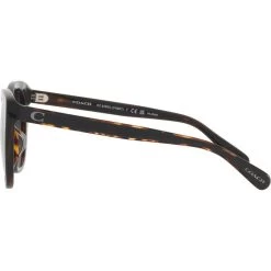 Coach   HC8365U Black And Dark Tortoise/Grey Gradient Polarised Lenses -Fashion Sunglasses Store 0HC8365U 5764T3 090A result 23483.1677020378.1280.1280