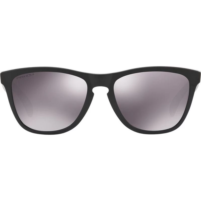 Oakley Frogskins Polished Black/Prizm Black Lenses 4 Oakley Frogskins Polished Black/Prizm Black Lenses - Image 2