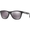 Oakley   Frogskins Polished Black/Prizm Black Lenses -Fashion Sunglasses Store 0OO9013 9013C4 result 82953.1666576104.1280.1280