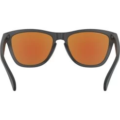 Oakley   Frogskins Matte Black/Prizm Violet Lenses -Fashion Sunglasses Store 0OO9013 9013H6 180A result 65258.1690785652.1280.1280