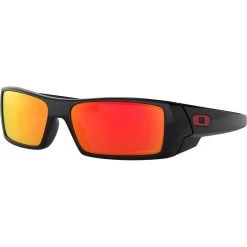 Oakley   Gascan Polished Black/Prizm Ruby Lenses