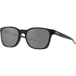 Oakley   Ojector Black Ink/Prizm Black Polarised Lenses