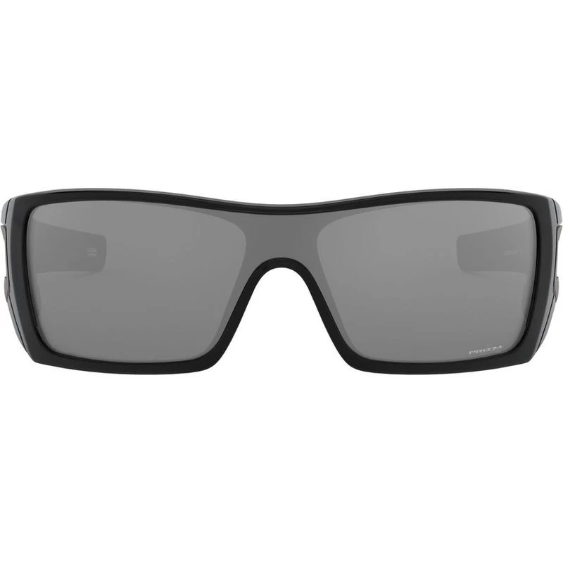Oakley Batwolf Black Ink/Prizm Black Lenses 4 Oakley Batwolf Black Ink/Prizm Black Lenses - Image 2