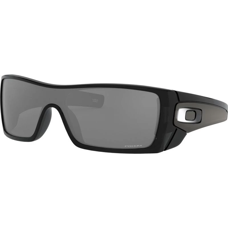 Oakley Batwolf Black Ink/Prizm Black Lenses 3 Oakley Batwolf Black Ink/Prizm Black Lenses