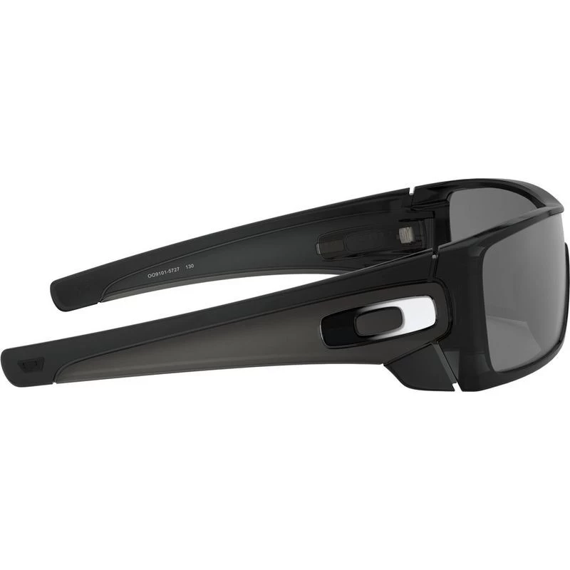 Oakley Batwolf Black Ink/Prizm Black Lenses 8 Oakley Batwolf Black Ink/Prizm Black Lenses - Image 6