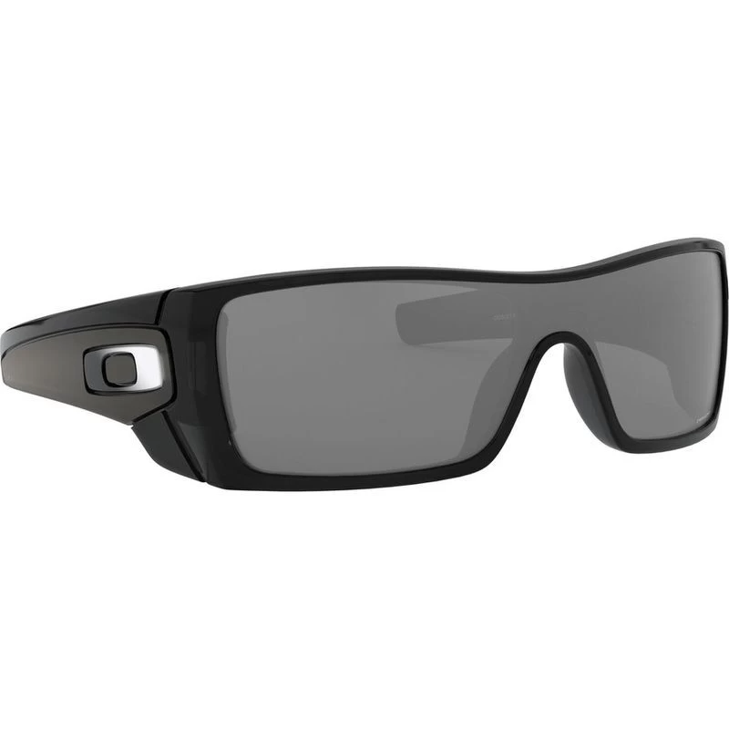Oakley Batwolf Black Ink/Prizm Black Lenses 6 Oakley Batwolf Black Ink/Prizm Black Lenses - Image 4