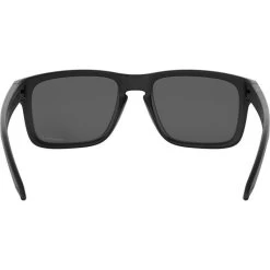 Oakley   Holbrook Matte Black/Prizm Black Polarised Lenses -Fashion Sunglasses Store 0OO9102 9102D6 180A result 71707.1675223904.1280.1280