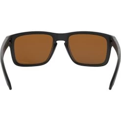 Oakley   Holbrook Matte Black/Prizm Tungsten Polarised Lenses -Fashion Sunglasses Store 0OO9102 9102D7 180A result 37112.1675225173.1280.1280