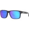 Oakley   Holbrook Black Ink/Prizm Sapphire Polarised Lenses -Fashion Sunglasses Store 0OO9102 9102W7 030A result 63798.1663897218.1280.1280 87667.1663897233.1280.1280