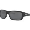 Oakley   Turbine Matte Black/Prizm Black Lenses -Fashion Sunglasses Store 0OO9263 926342 030A result 33217.1675822586.1280.1280