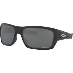 Oakley   Turbine Matte Black/Prizm Black Lenses