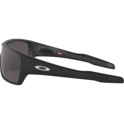 Oakley   Turbine Rotor Matte Black/Prizm Grey Polarised Lenses -Fashion Sunglasses Store 0OO9307 930728 090A result 13732.1675823198.1280.1280