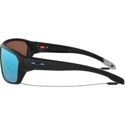 Oakley   Split Shot Matte Black/Prizm Deep H20 Polarised Lenses -Fashion Sunglasses Store 0OO9416 941606 090A result 92745.1675320627.1280.1280