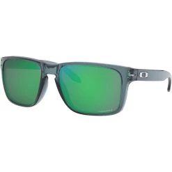 Oakley   Holbrook XL Crystal Black/Prizm Jade Lenses