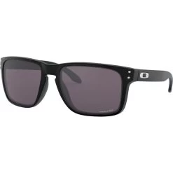 Oakley   Holbrook XL Matte Black/Prizm Grey Lenses