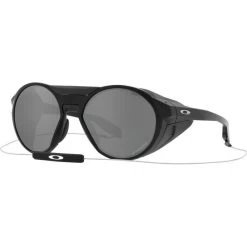 Oakley  Clifden Matte Black/Prizm Black Polarised Lenses