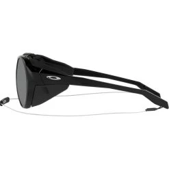 Oakley   Clifden Matte Black/Prizm Black Polarised Lenses -Fashion Sunglasses Store 0OO9440 944009 090A result 70955.1688611906.1280.1280