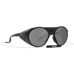 Oakley   Clifden Matte Black/Prizm Black Polarised Lenses -Fashion Sunglasses Store 0OO9440 944009 330A result 52192.1688611907.1280.1280