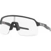 Oakley   Sutro Lite Matte Carbon/Clear Photochromic Lenses -Fashion Sunglasses Store 0OO9463 946345 030A result 96608.1664154827.1280.1280