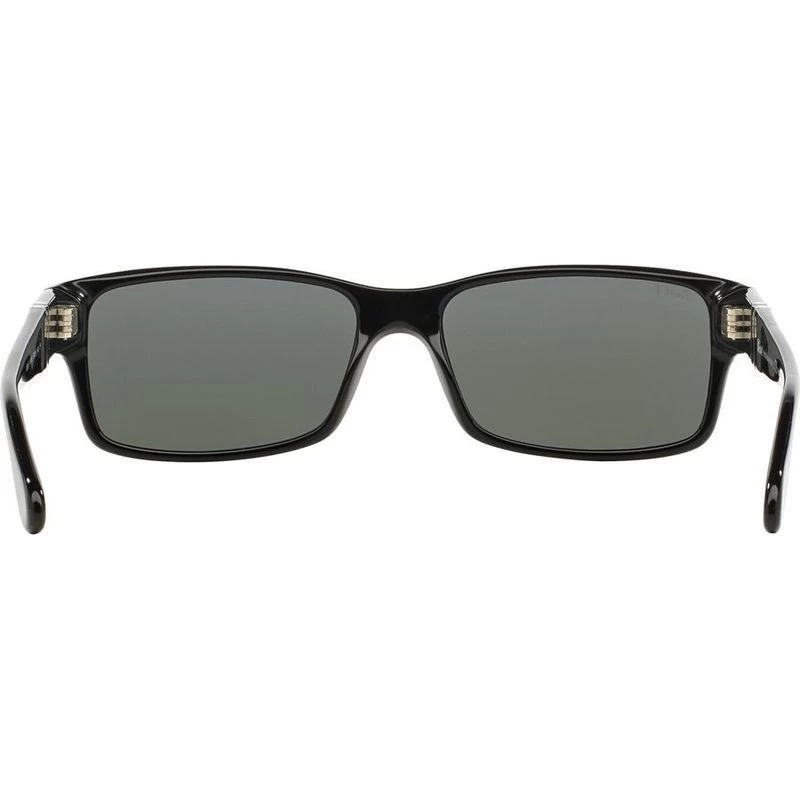 Persol PO2803S Black/Green Glass Polarised Lenses 7 Persol PO2803S Black/Green Glass Polarised Lenses - Image 5