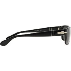 Persol PO2803S Black/Green Glass Polarised Lenses 14 Persol PO2803S Black/Green Glass Polarised Lenses -Fashion Sunglasses Store 0PO2803S 95 58 270A result 29521.1687736736.1280.1280