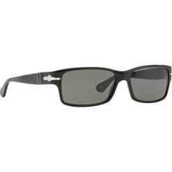 Persol PO2803S Black/Green Glass Polarised Lenses 12 Persol PO2803S Black/Green Glass Polarised Lenses -Fashion Sunglasses Store 0PO2803S 95 58 330A result 13946.1687736734.1280.1280