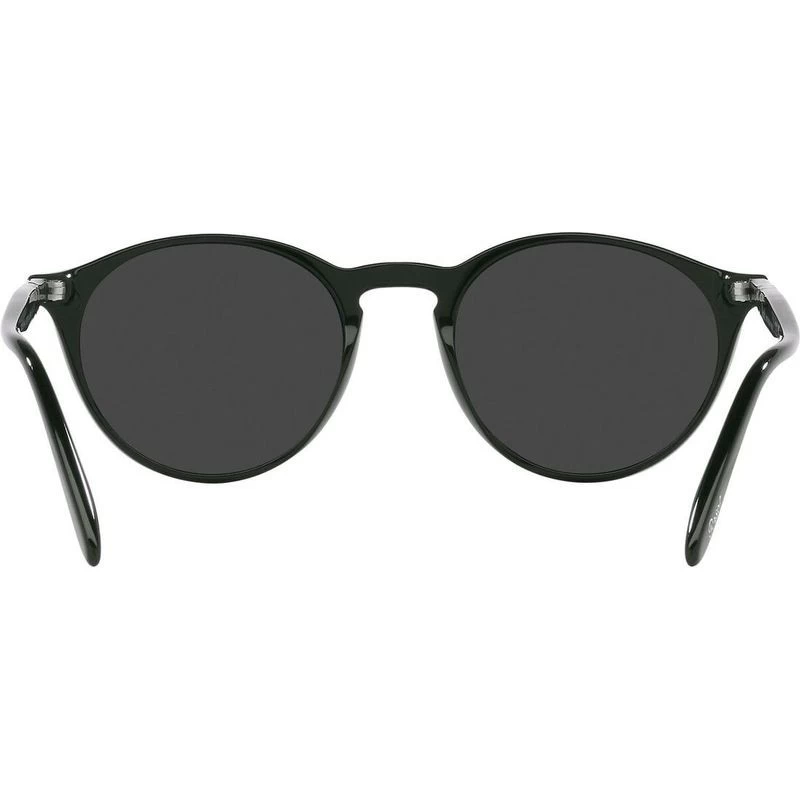 Persol PO3092SM Dark Green/Dark Grey Polarised Glass Lenses 7 Persol PO3092SM Dark Green/Dark Grey Polarised Glass Lenses - Image 5