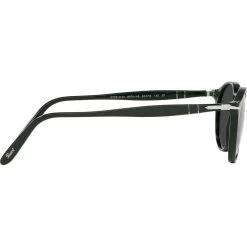 Persol PO3092SM Dark Green/Dark Grey Polarised Glass Lenses 14 Persol PO3092SM Dark Green/Dark Grey Polarised Glass Lenses -Fashion Sunglasses Store 0PO3092SM 907048 270A result 41715.1687740314.1280.1280