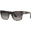 Persol   PO3269S Brown And Grey Cut Tortoise/Grey Gradient Polarised Glass Lenses -Fashion Sunglasses Store 0PO3269S 1159M3 030A result 13726.1687398529.1280.1280