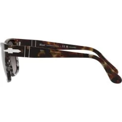 Persol   PO3269S Brown And Grey Cut Tortoise/Grey Gradient Polarised Glass Lenses -Fashion Sunglasses Store 0PO3269S 1159M3 090A result 23653.1687398531.1280.1280