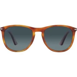 Persol   PO3314S Terra Di Siena/Light Blue And Dark Gradient Polarised Glass Lenses 55 Eye Size -Fashion Sunglasses Store 0PO3314S 96 S3 000A result 75741.1679969335.1280.1280