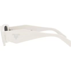 Prada   PR17WS Talc/Dark Grey Lenses -Fashion Sunglasses Store 0PR 17WSF 1425S0 090A result 79464.1668124645.1280.1280