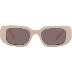 Prada   PR17WS Powder/Purple Brown Lenses -Fashion Sunglasses Store 0PR 17WS VYJ6X1 000A result 45002.1673930256.1280.1280