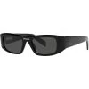 Prada   PR20WS Black/Dark Grey Lenses -Fashion Sunglasses Store 0PR 20WS 1AB5S0 030A result 82517.1666595495.1280.1280