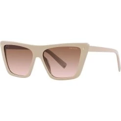 Prada   PR21ZS Powder/Brown Gradient Lenses