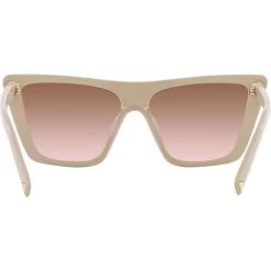 Prada   PR21ZS Powder/Brown Gradient Lenses -Fashion Sunglasses Store 0PR 21ZS 11I0A6 180A result 39940.1686033962.1280.1280