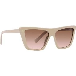 Prada   PR21ZS Powder/Brown Gradient Lenses -Fashion Sunglasses Store 0PR 21ZS 11I0A6 330A result 73803.1686033961.1280.1280