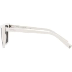 Prada   PR21ZSF Talc/Dark Grey Polarised Lenses -Fashion Sunglasses Store 0PR 21ZS 1425Z1 090A result 11163.1678257908.1280.1280