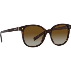 Prada   PR22ZSF Tortoise/Brown Gradient Polarised Lenses -Fashion Sunglasses Store 0PR 22ZSF 2AU6E1 330A result 01410.1683769036.1280.1280