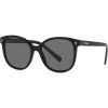 Prada   PR22ZS Black/Dark Grey Polarised Lenses -Fashion Sunglasses Store 0PR 22ZS 1AB5Z1 030A result 52324.1686783401.1280.1280