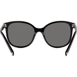 Prada   PR22ZS Black/Dark Grey Polarised Lenses -Fashion Sunglasses Store 0PR 22ZS 1AB5Z1 180A result 51506.1686783406.1280.1280
