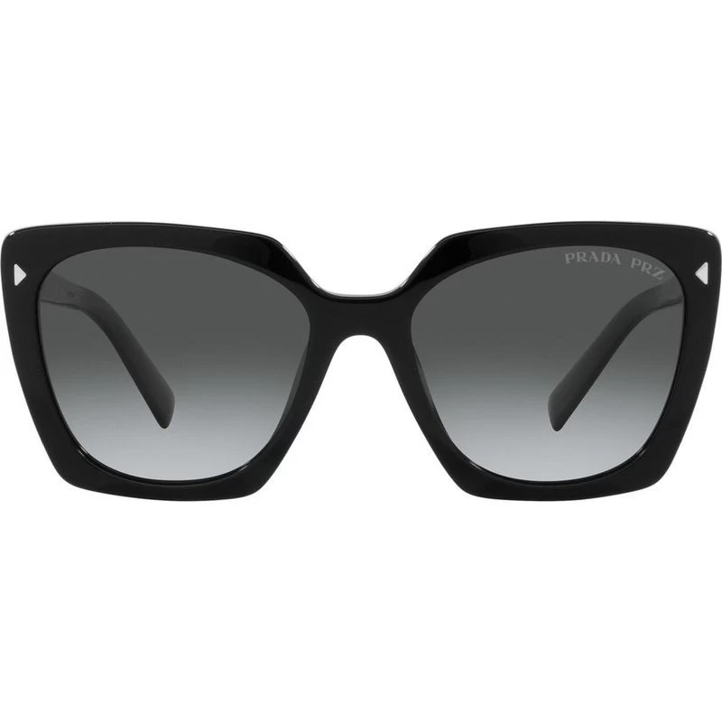 Prada PR23ZSF Black/Grey Gradient Polarised Lenses 4 Prada PR23ZSF Black/Grey Gradient Polarised Lenses - Image 2