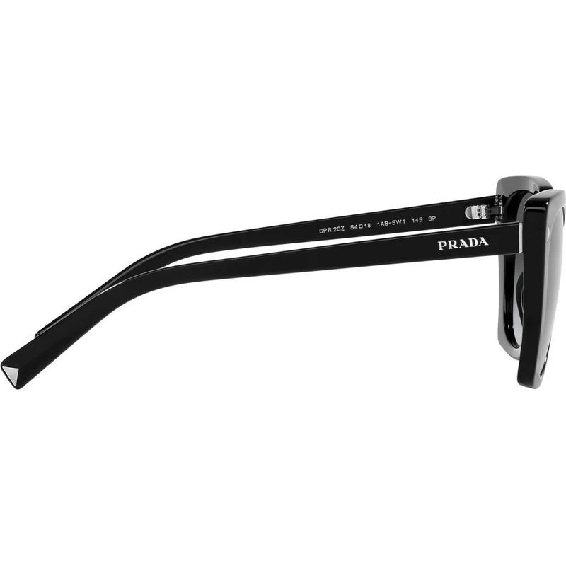 Prada PR23ZSF Black/Grey Gradient Polarised Lenses 5 Prada PR23ZSF Black/Grey Gradient Polarised Lenses - Image 3