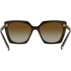 Prada   PR23ZS Loden/Brown Gradient Polarised Lenses -Fashion Sunglasses Store 0PR 23ZS 11J6E1 180A result 68431.1684196502.1280.1280